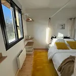 L'escapade D'émilion Villa