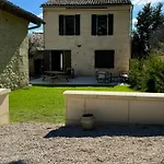 L'escapade D'émilion Villa Naujan-et-Postiac