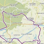 Villa L'escapade D'émilion *
