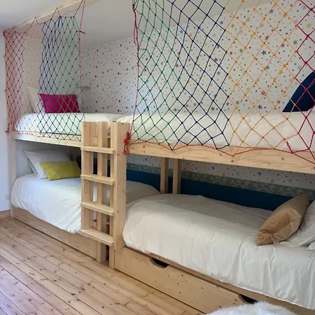 L'escapade D'émilion *