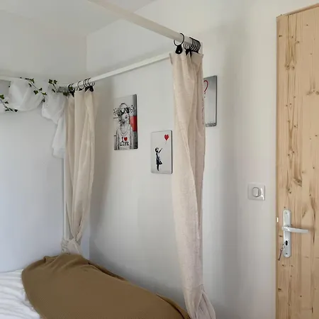 L'escapade D'émilion