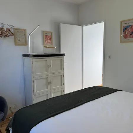 L'escapade D'émilion Villa