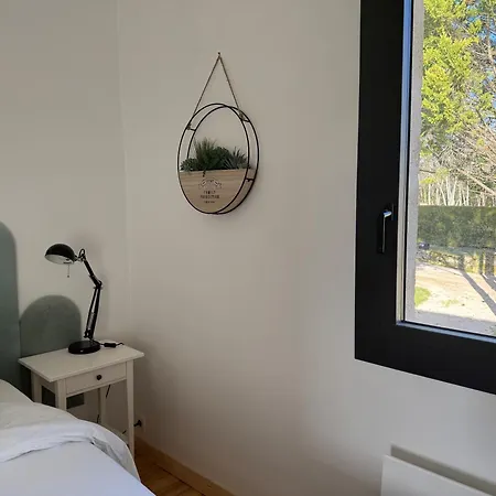 Villa L'escapade D'emilion Naujan-et-Postiac