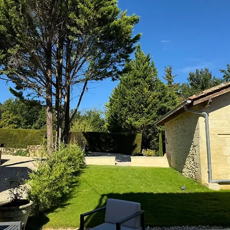 Villa L'escapade D'émilion *