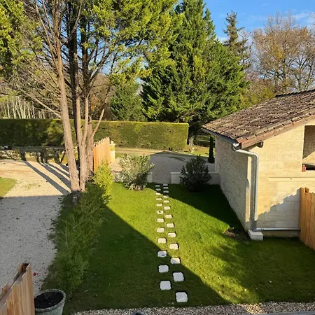 L'escapade D'emilion