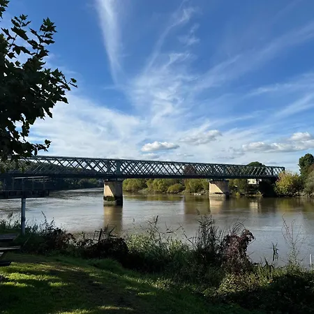 Villa L'escapade D'émilion Naujan-et-Postiac