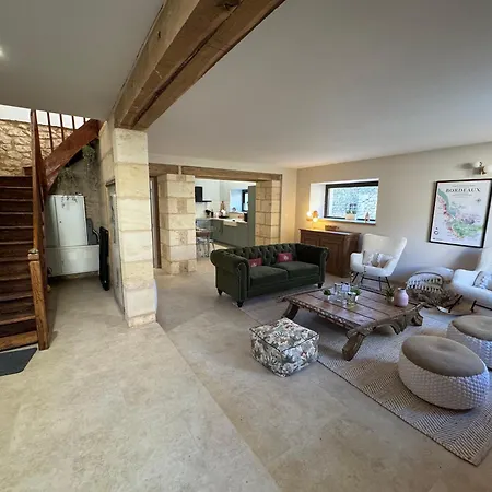 L'escapade D'emilion