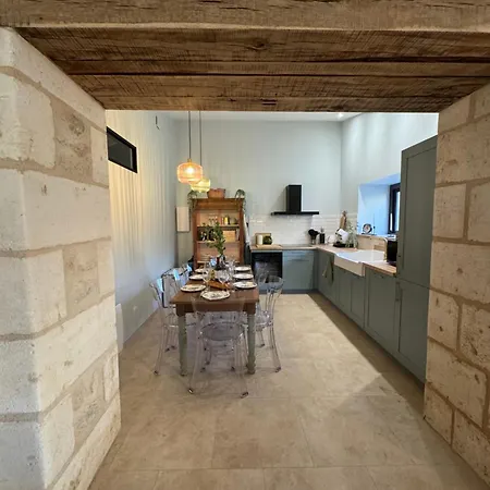 Villa L'escapade D'émilion