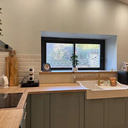 Villa L'escapade D'emilion Naujan-et-Postiac