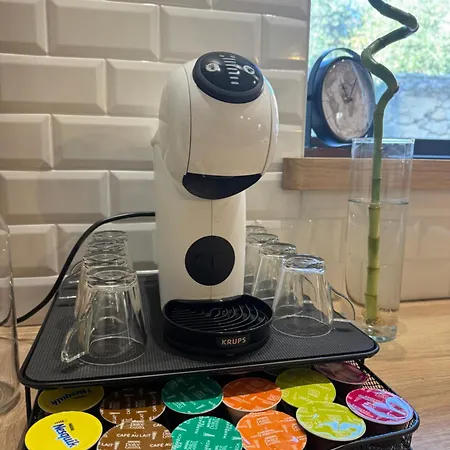 Villa L'escapade D'émilion