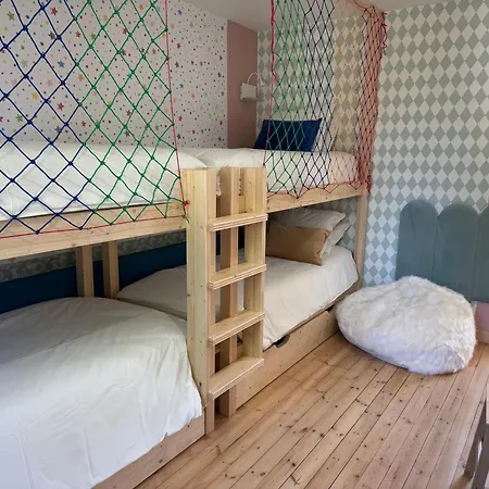 Villa L'escapade D'émilion *