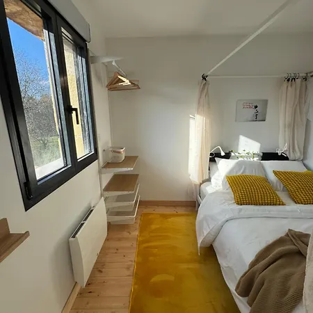 L'escapade D'émilion Villa