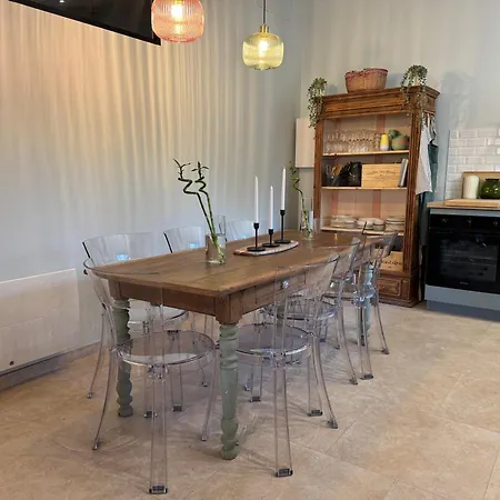 L'escapade D'émilion Villa *