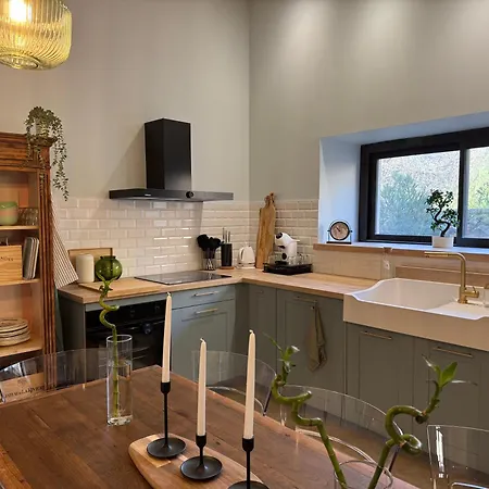 Villa L'escapade D'emilion *