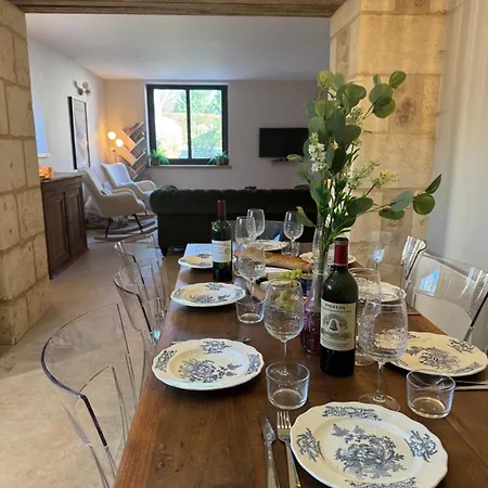 L'escapade D'émilion *