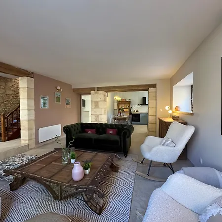 L'escapade D'émilion