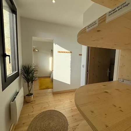 L'escapade D'émilion Villa