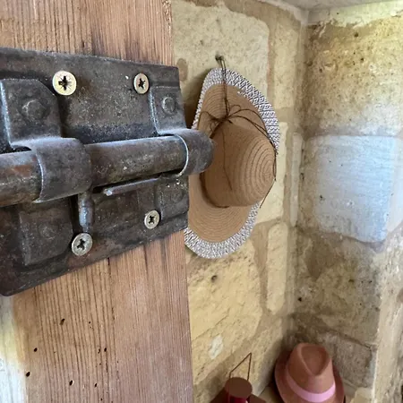 L'escapade D'émilion