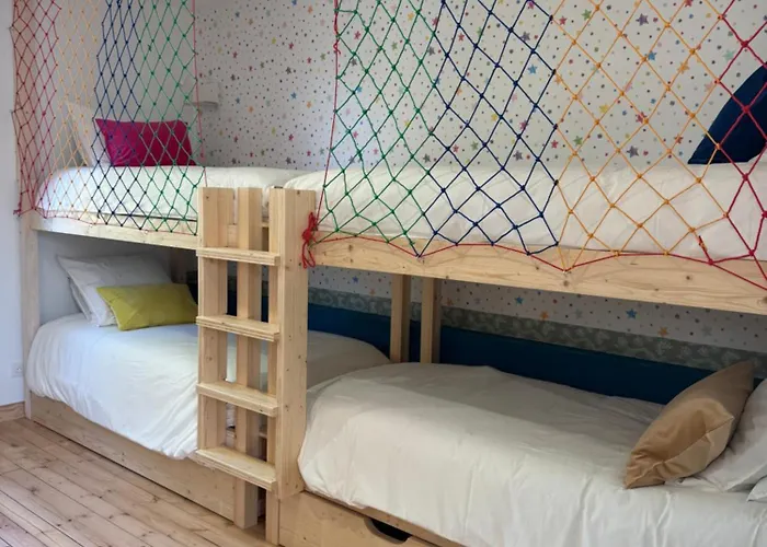 L'escapade D'emilion *