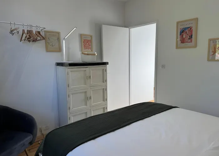 L'escapade D'émilion Villa