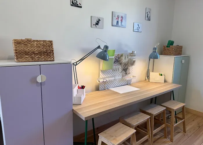 L'escapade D'emilion Naujan-et-Postiac