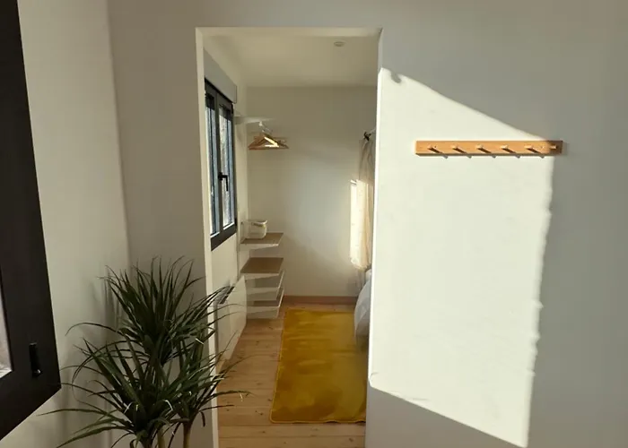 Vila L'escapade D'emilion Naujan-et-Postiac