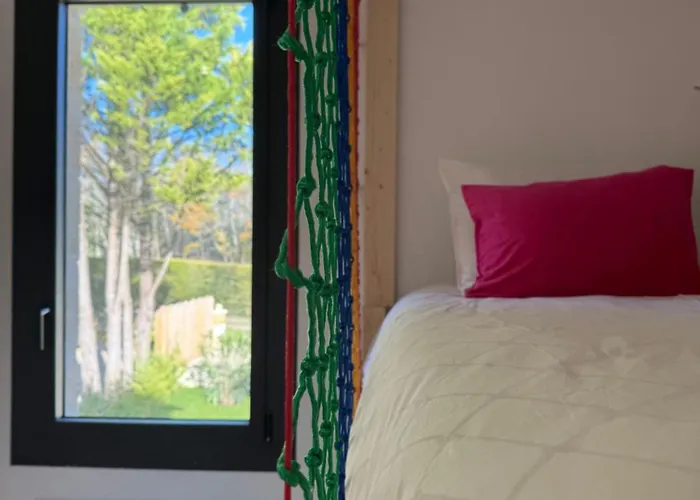 Villa L'escapade D'émilion Naujan-et-Postiac