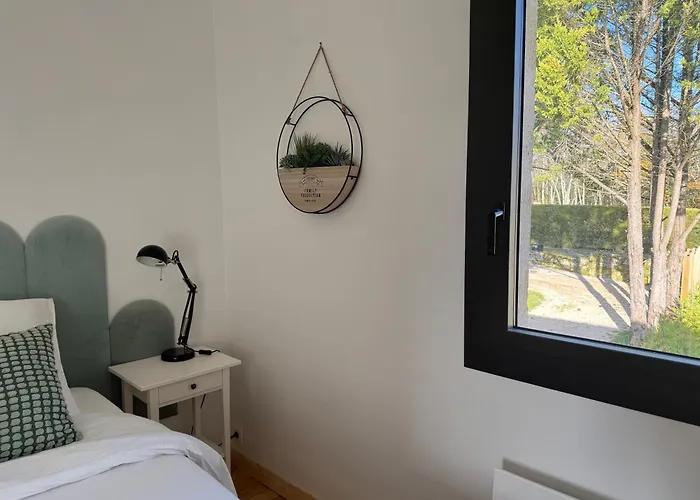 Villa L'escapade D'émilion Naujan-et-Postiac