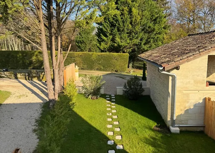 L'escapade D'emilion