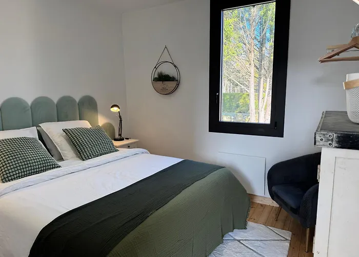 L'escapade D'emilion Vila Naujan-et-Postiac