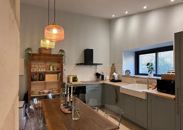 L'escapade D'emilion *