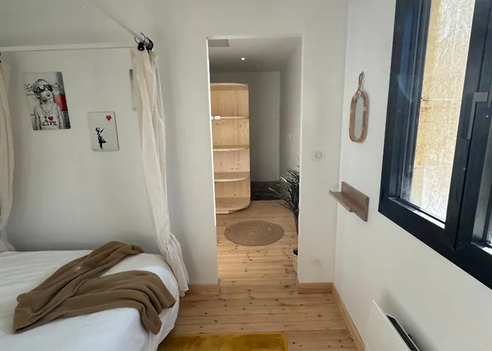 L'escapade D'émilion