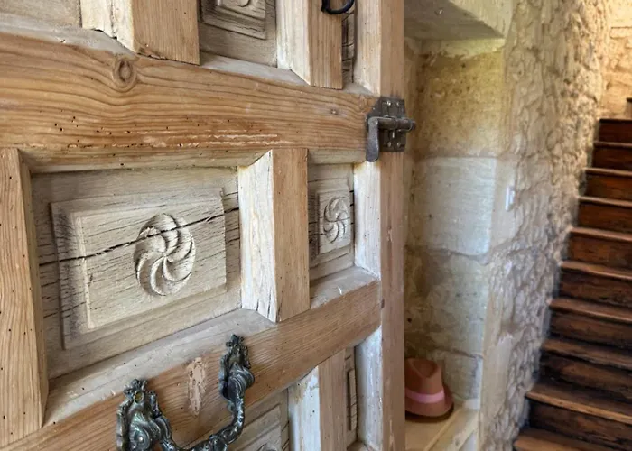 L'escapade D'emilion Naujan-et-Postiac