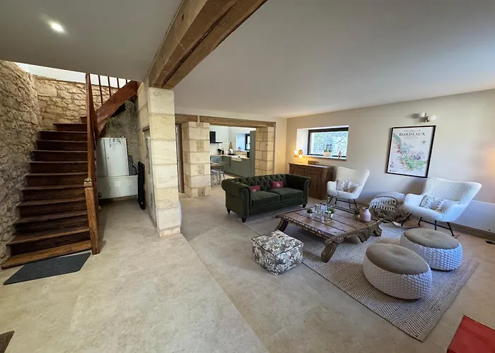 L'escapade D'emilion