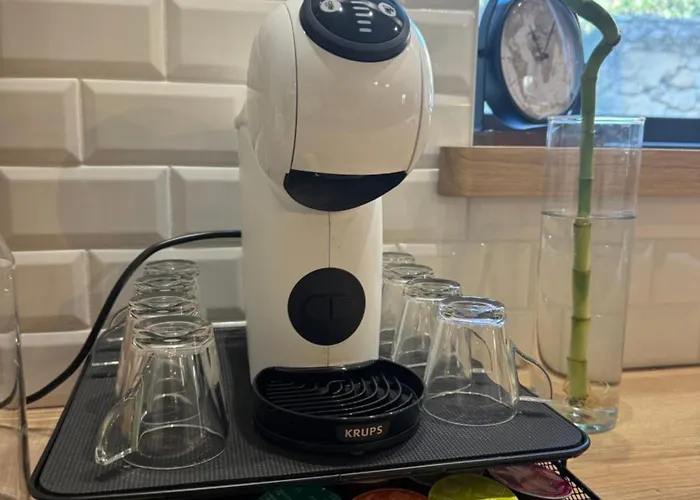 Vila L'escapade D'emilion