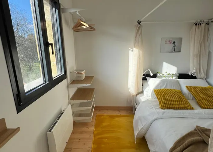 L'escapade D'emilion Vila