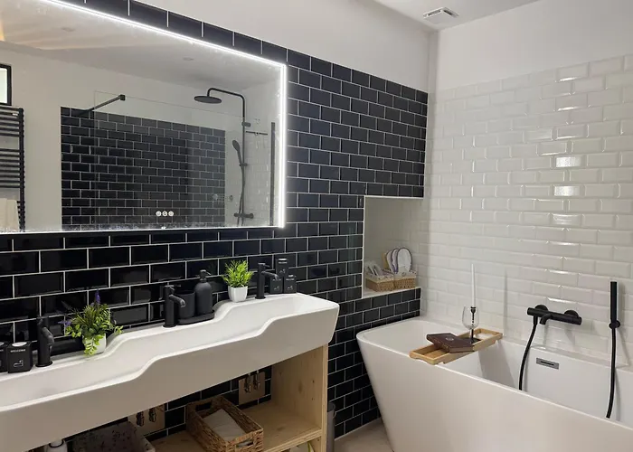 L'escapade D'émilion Villa