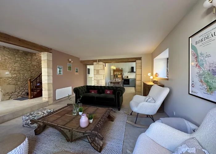 L'escapade D'émilion